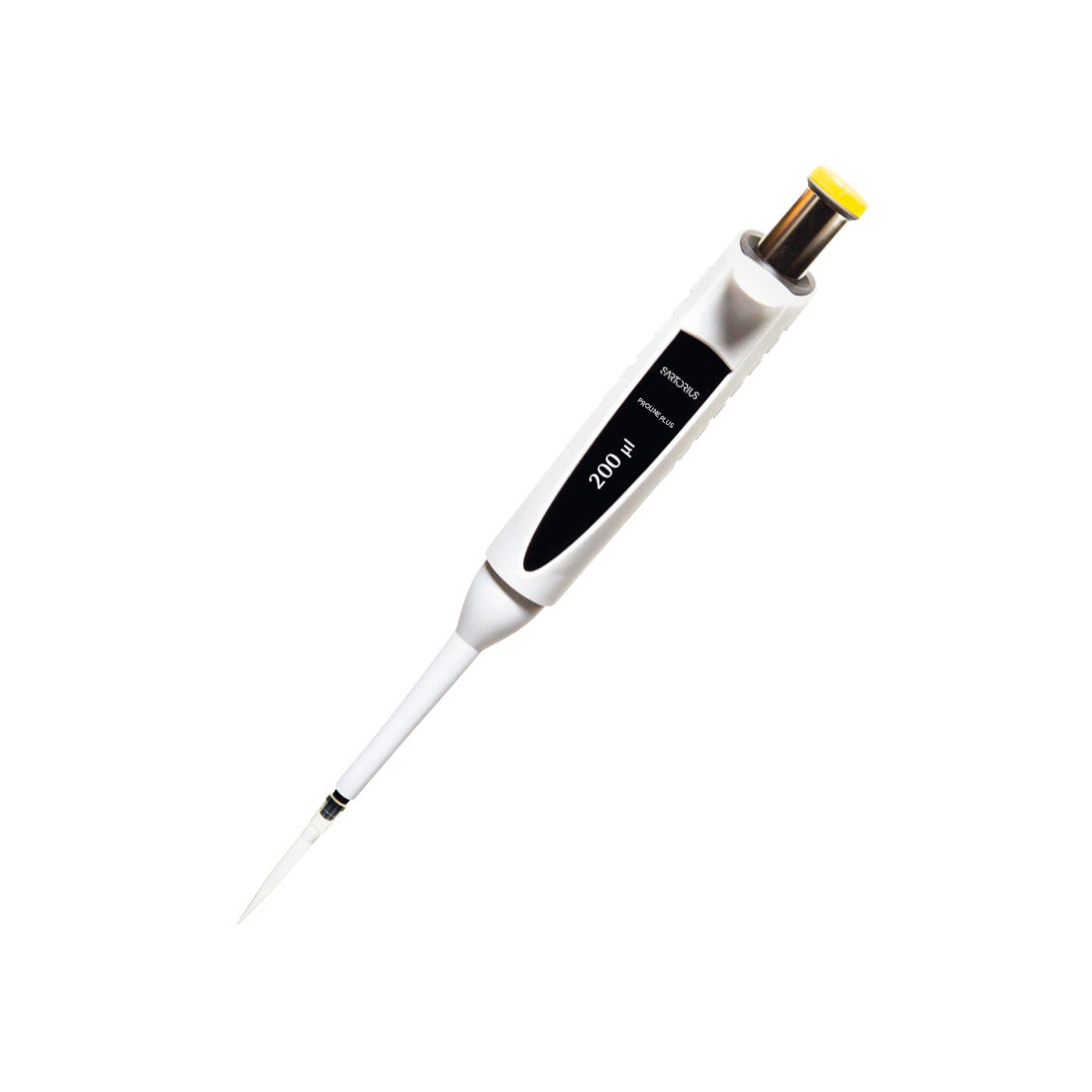 Proline Plus Mech. Pipette,1-ch, 20ul