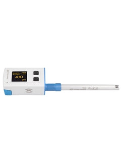 Multiparameter handheld Liquiline Mobile CML18 Potentiometric