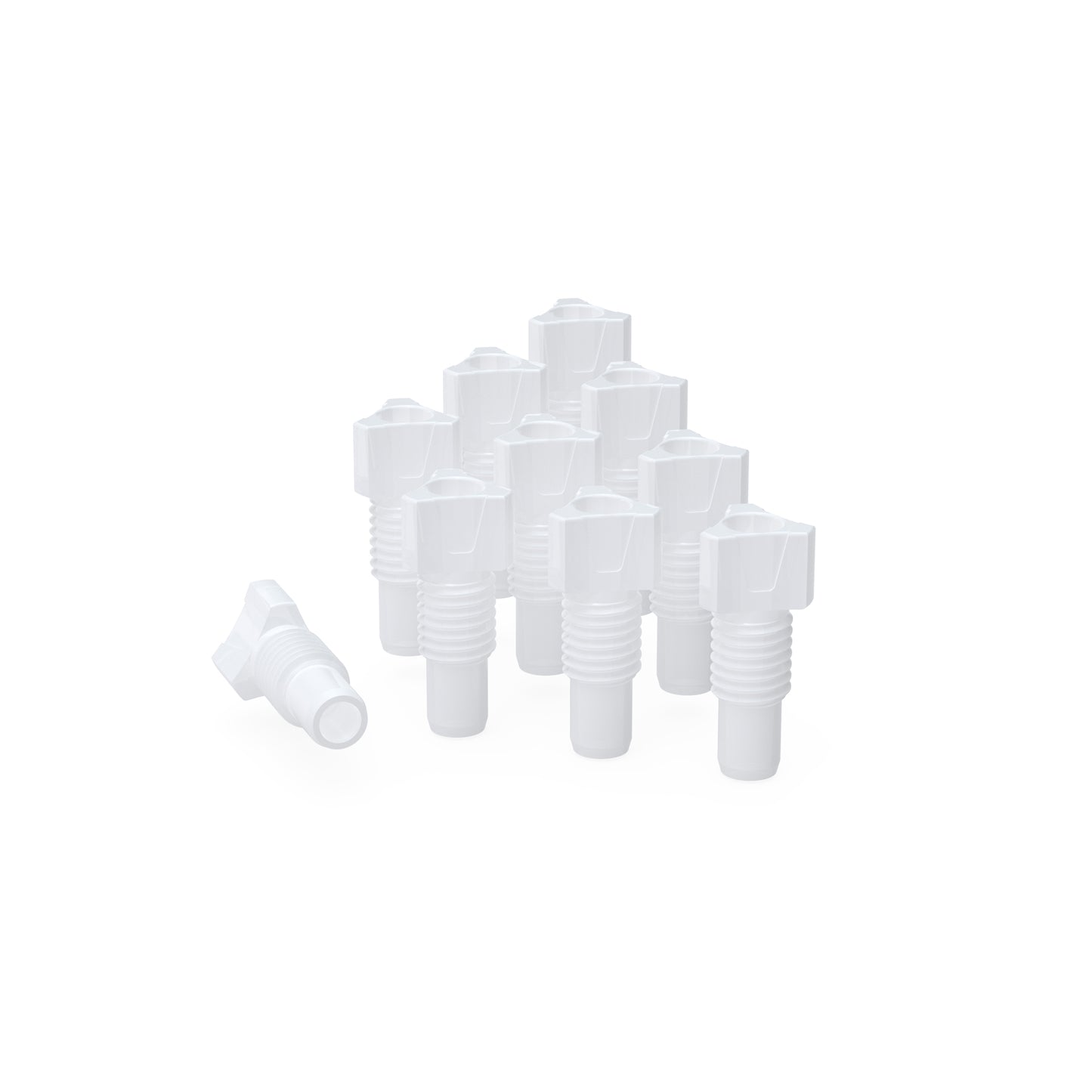 PFAS Analysis Fittings