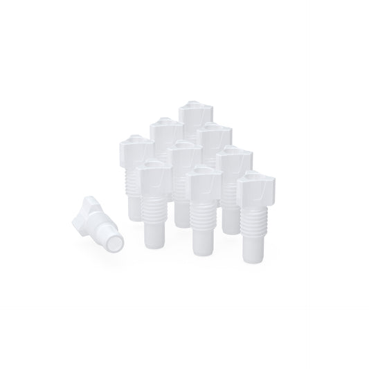 PFAS Analysis Fittings