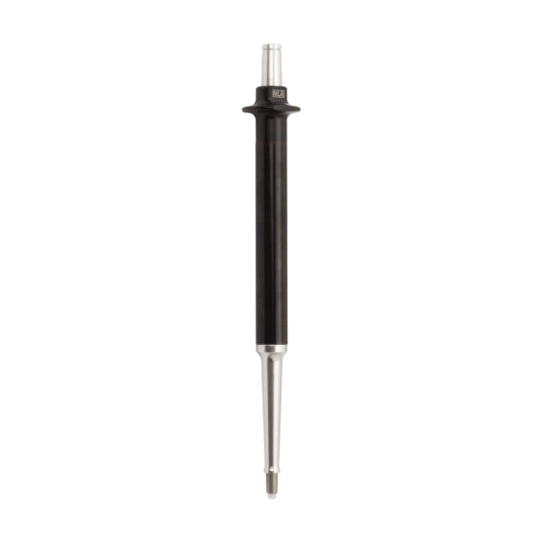 8µL Pipette, MLA, Micro D-Tipper, Black