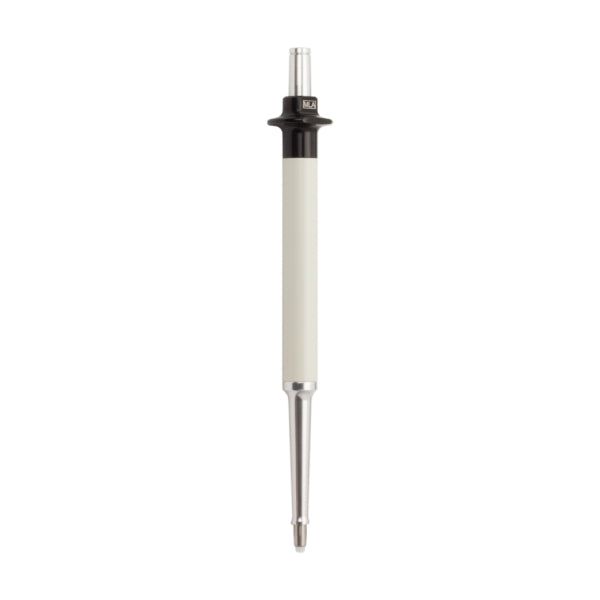4µL Pipette, MLA, Micro D-Tipper, White
