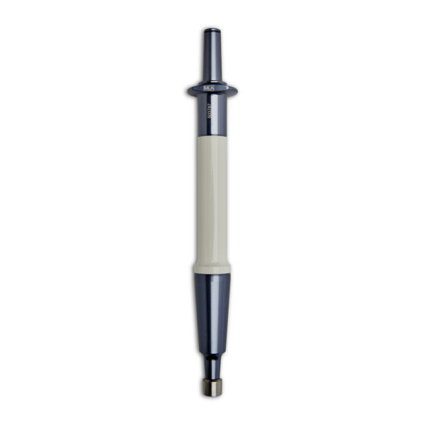4mL Pipette, MLA, Macro, White