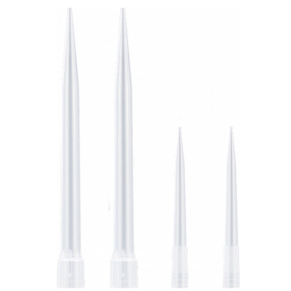 Plastic tips for NANOCOLOR TIC‑Ex, 20 pieces