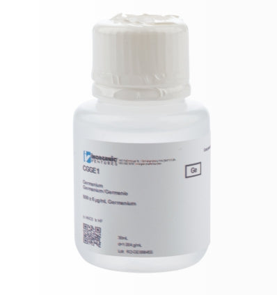 1000ug/mL GERMANIUM 30mL