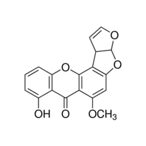 Sterigmatocystin - 10mL