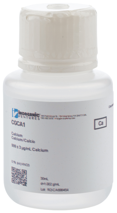 1000ug/mL CALCIUM 30mL