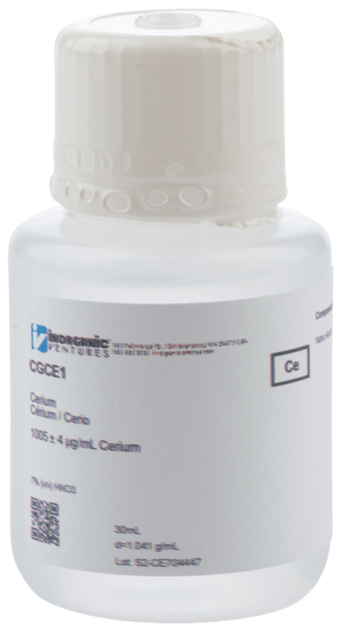 1000ug/mL CERIUM 30mL