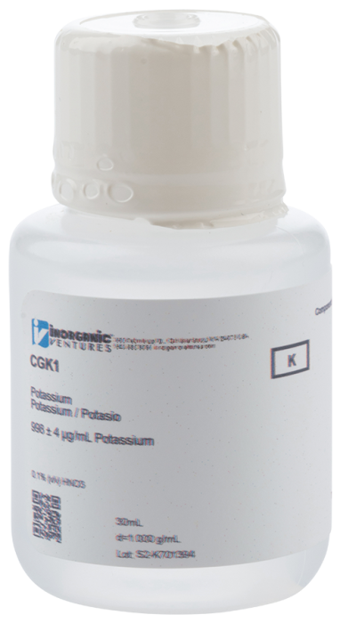 1000ug/mL POTASSIUM 30mL