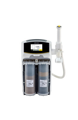 Arium® Mini Essential UV Extend Ultrapure Water System