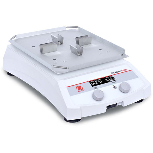 Endeavor 5000 Light Duty Orbital Shaker | e-E51LDMP03 EU