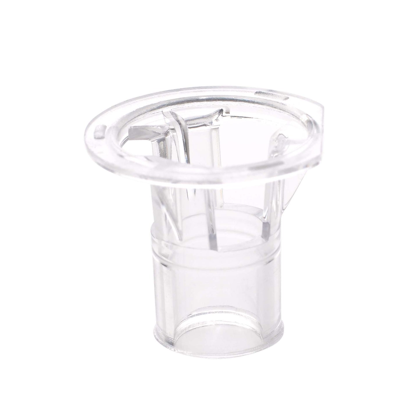 Permeable Cell Culture Inserts, Packed in 24 Well Plate, Hanging, PET, 0.4µm, Sterile