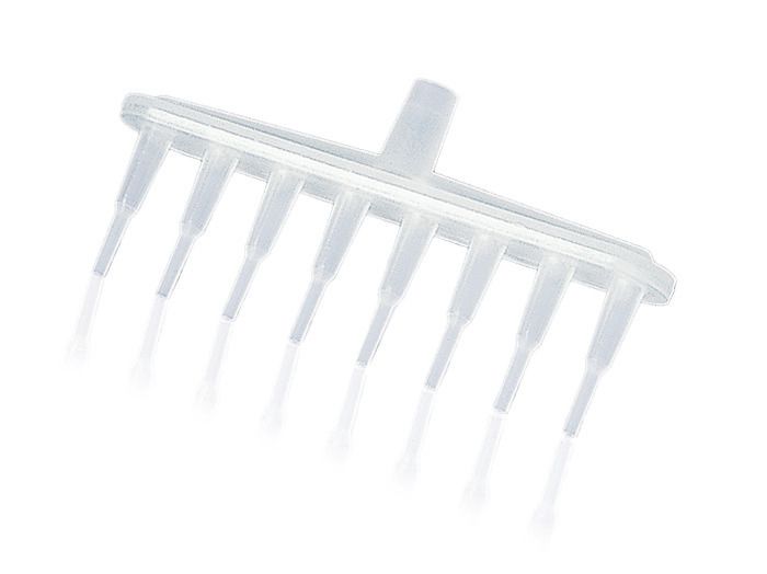8-channel manifold QuikSip™ BT-Aspirator, PP