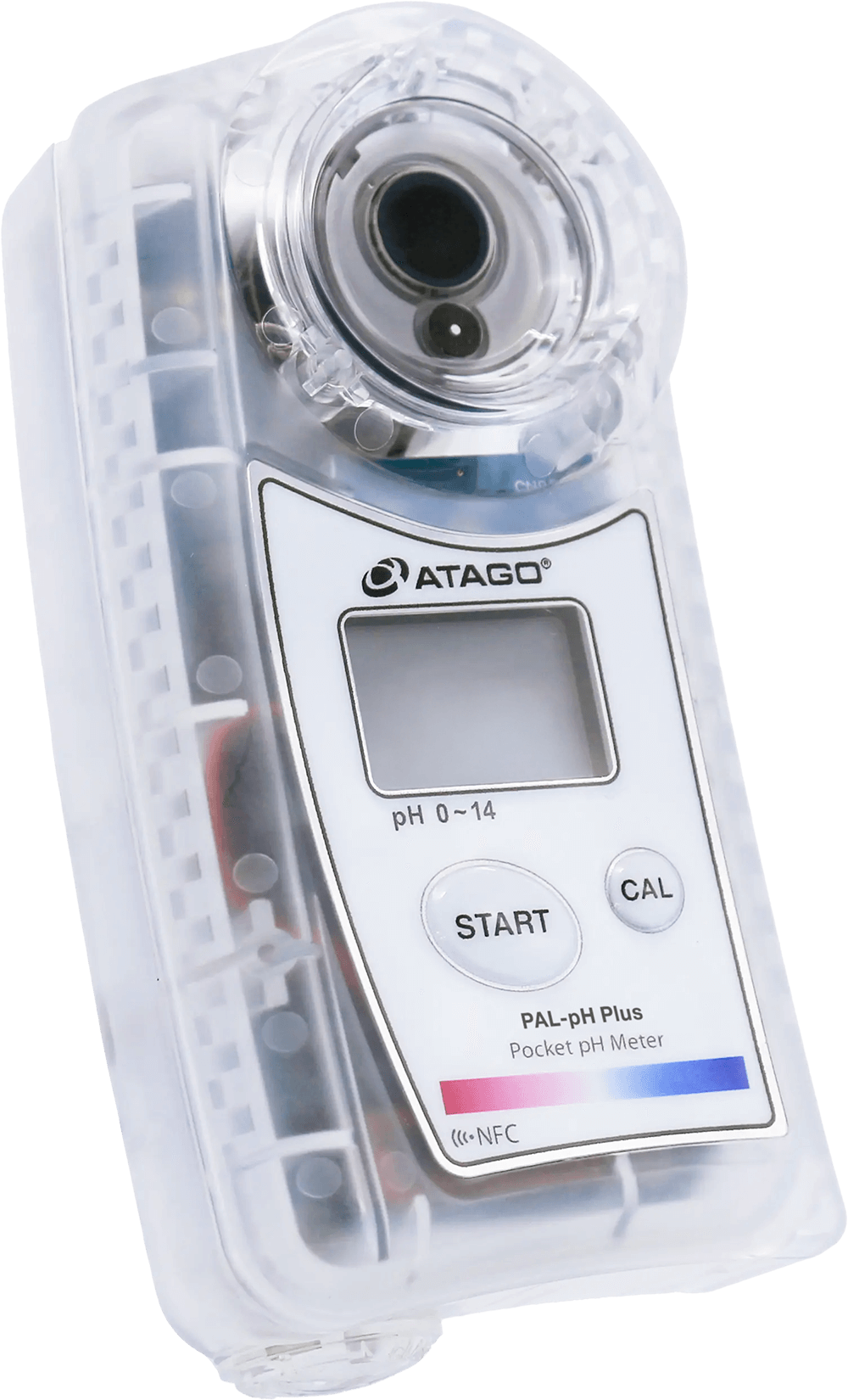 Atago® PAL-pH Plus
