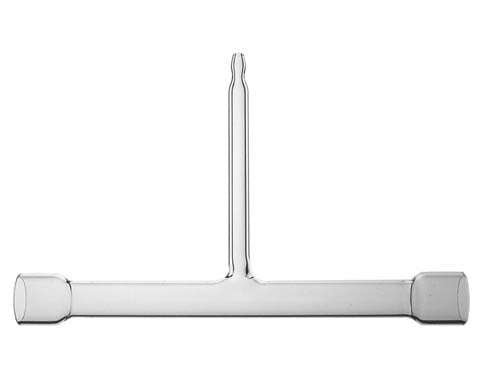 AA Qtz Cell - PE MHS-10, w/ Windows