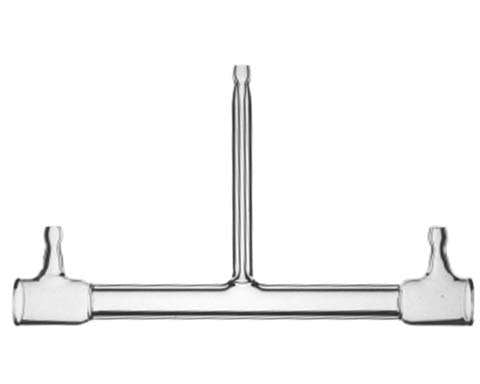 AA Qtz Cell - PE MHS-20, w/ Windows