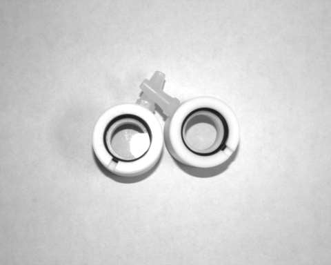 AA End Cap - PE FIMHS