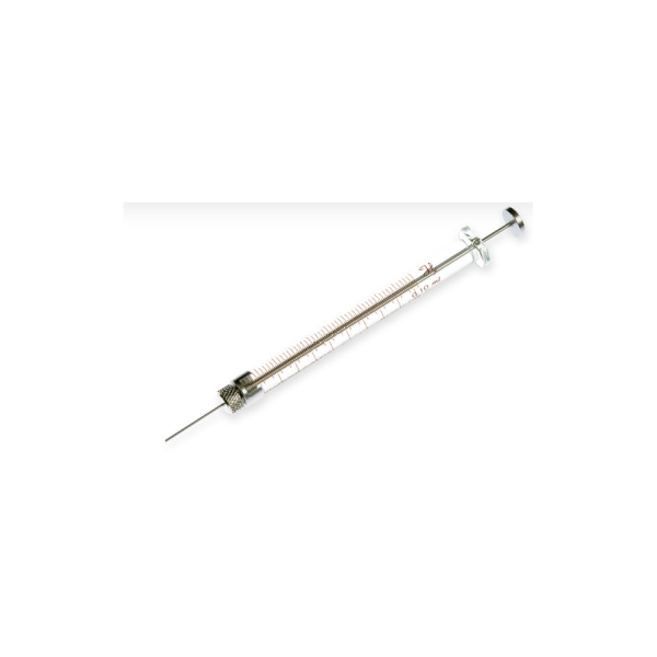 Hamilton 100 µL,RN Valco VISF-1 SYR, 22s ga, 0.75 inch, point style 3