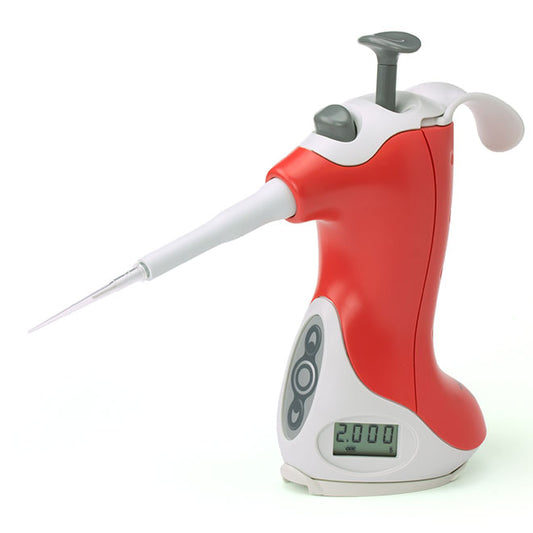 Ovation Quick Set Digital Volume Adjust (QS) - 0.2-2 µL