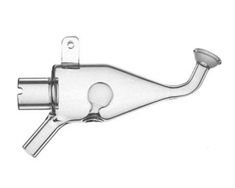 ARL 3400-3500 Accuris Mini Conical Spray Chamber - MDSN