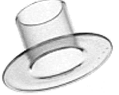 ARL 3400-3500 Accuris Mini Torch Bonnet