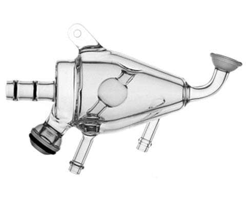 ARL Maxim 1 & 3 Spray Chamber - Water-Cooled