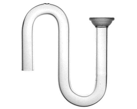 ARL Maxim 1 & 3 Drain Trap