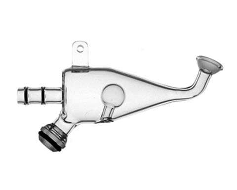 ARL Maxim 1 & 3 Spray Chamber