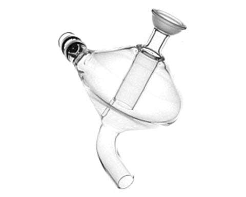 ARL Cyclonic Spray Chamber