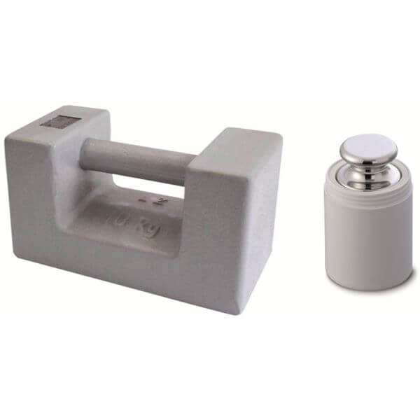 Weight, 1g, OIML M1, OH