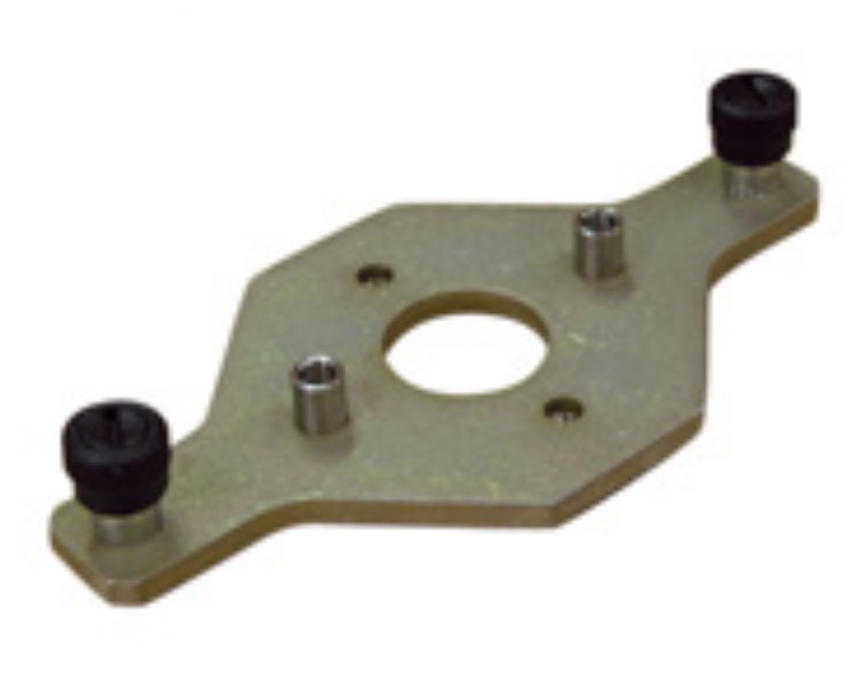 Mounting Plate - Radial