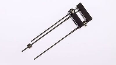 Hamilton Chaney Adapter 5-10ul