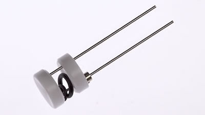 Hamilton Guide 5-10ul-700/1700 Syringe