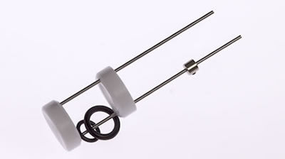 Hamilton Guide 25ul-500ul/7000 Syringes