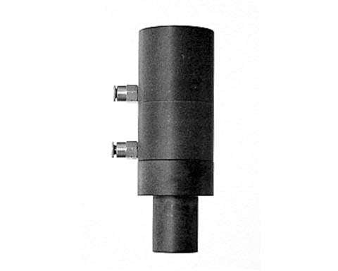 Torch Body - Demountable