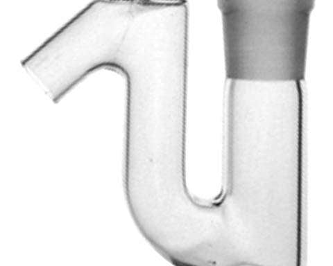 U-Drain Trap, for Horiba / Jobin Yvon ICP-OES instruments.