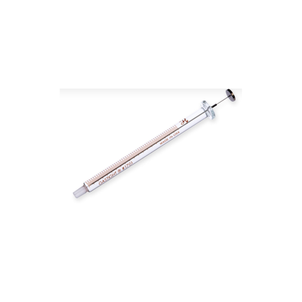 Hamilton 1701 LT 10µL Syringe