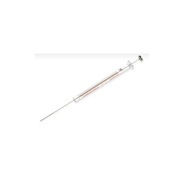 Hamilton 10 µL, N SYR, 26s ga, 2 inch, point style 3T