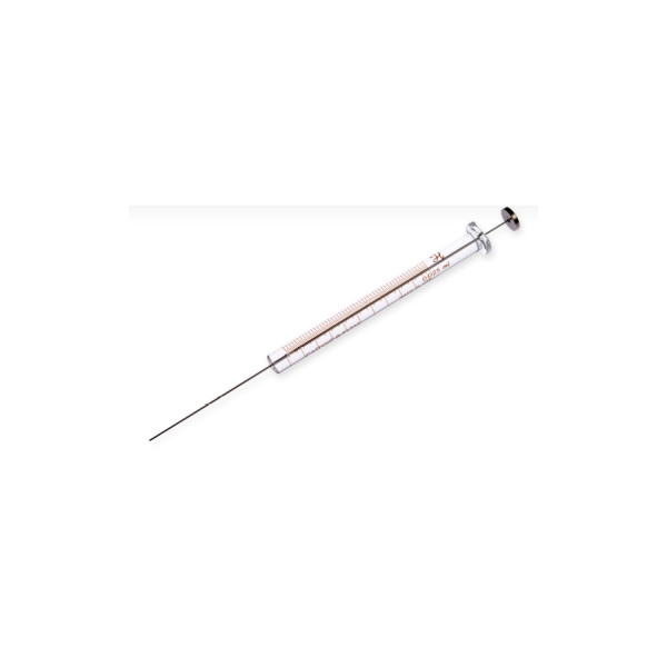 Hamilton 25 µL,RN SYR, 22s ga, 2 inch, point style 2