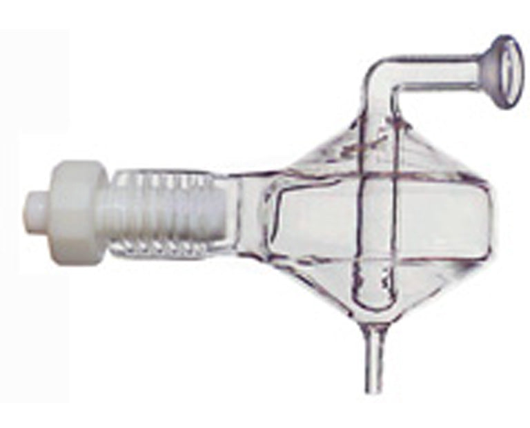 Twinnabar Spray Chamber with Helix