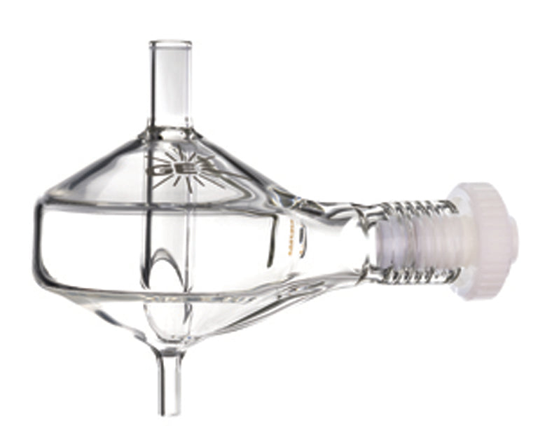 Spray Chamber - Twister - Helix CT - 50ml