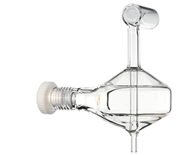 Twister Spray Chamber with Helix (Organics)