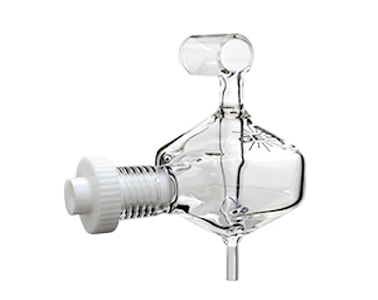 Spray Chamber - Twister - Helix CT - 50ml