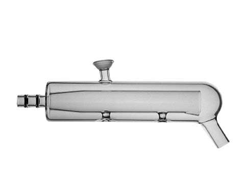 Spray Chamber - Scott - Concentric Neb