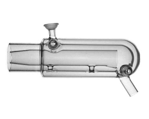Spray Chamber - Scott - Water-Cooled
