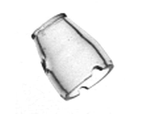 Purge Window - Quartz