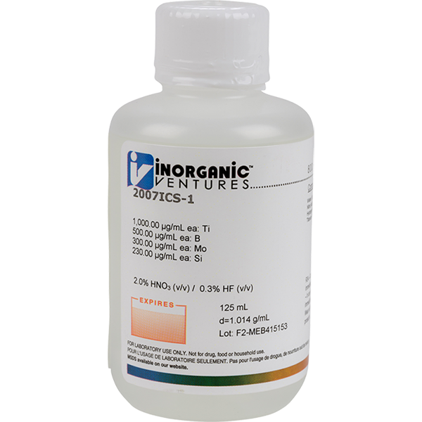 200.7'82 INTERFER CHK #1,125mL