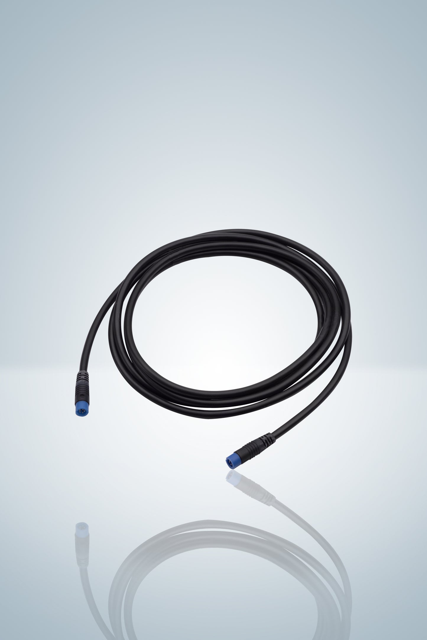 Opus® data power cable