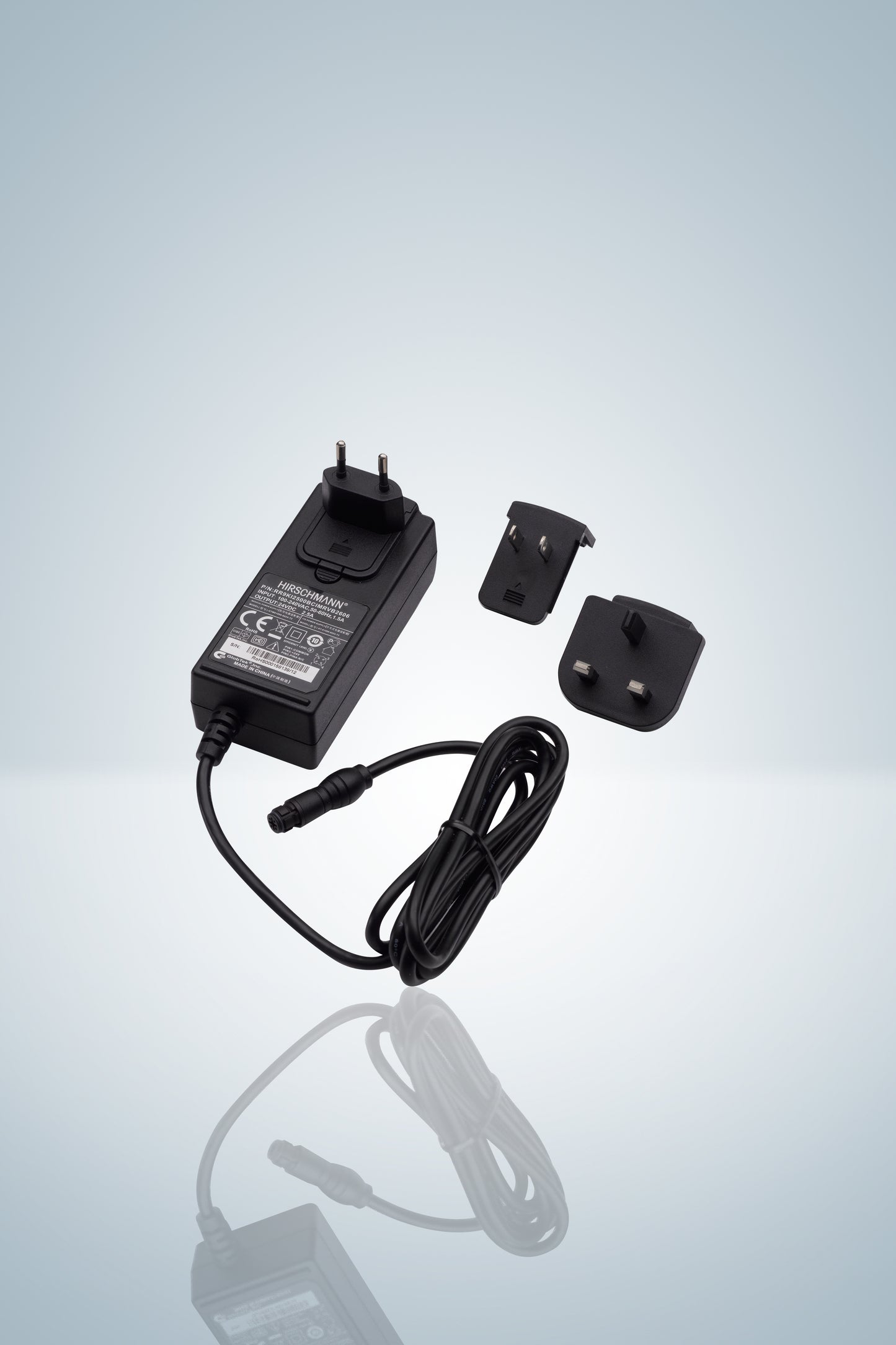 Power supply, 230 Volt (EUR)