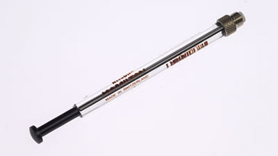 Hamilton 1725 AD 250µL Syringe